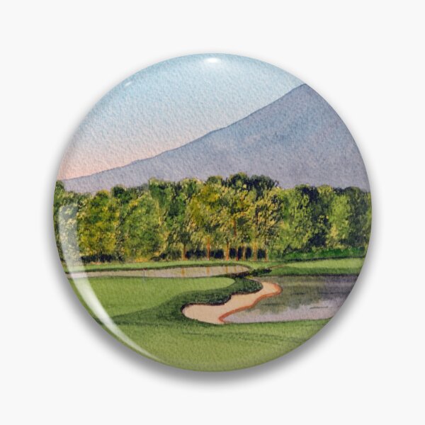 Item preview, Niseko Golf Course Hokkaido Japan designed and sold by William Holkham.
