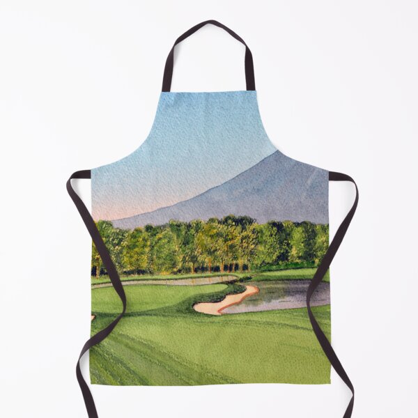 Item preview, Niseko Golf Course Hokkaido Japan designed and sold by William Holkham.