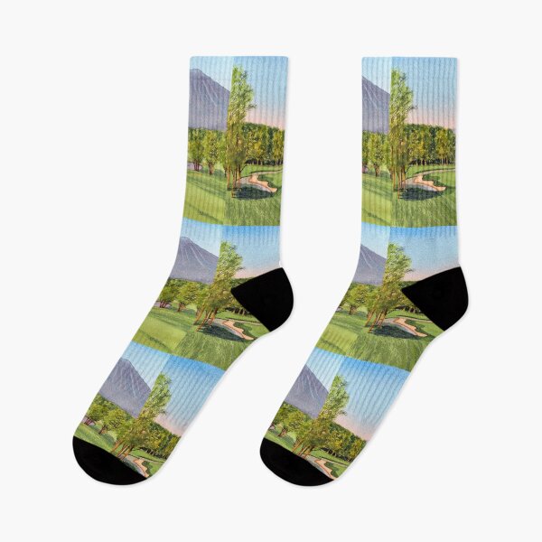Item preview, Niseko Golf Course Hokkaido Japan designed and sold by William Holkham.