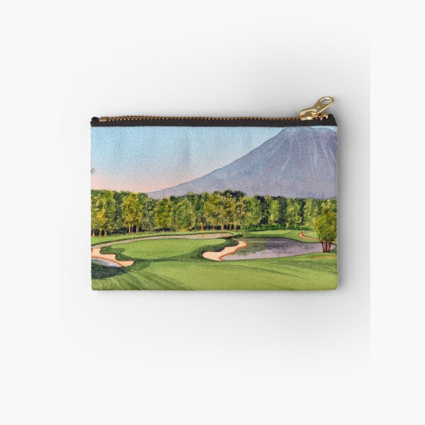 Item preview, Niseko Golf Course Hokkaido Japan designed and sold by William Holkham.