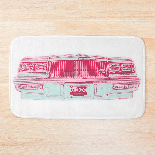 Item preview, Buick GNX Grill designed and sold by PabloPKasso.