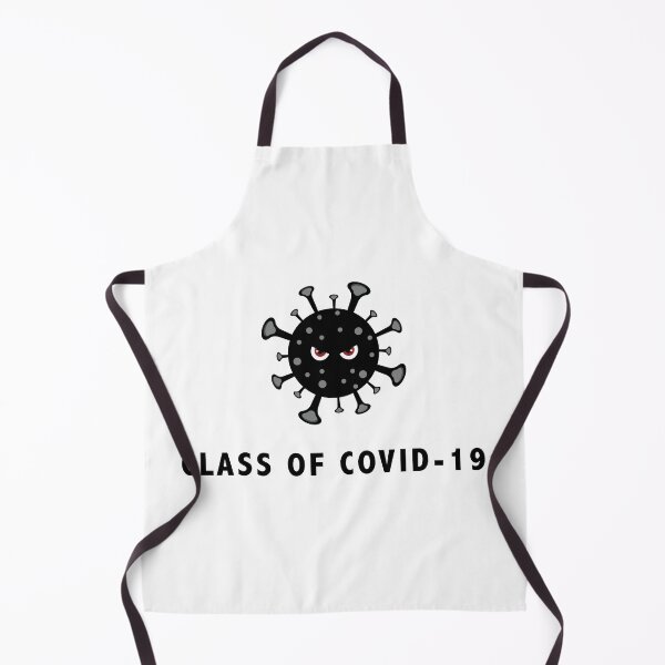 Item preview, class of covid 19 designed and sold by MystiS.