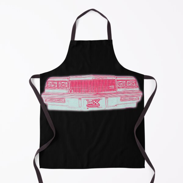 Item preview, Buick GNX Grill designed and sold by PabloPKasso.