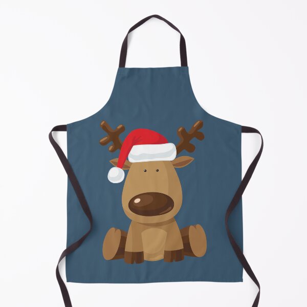 Item preview, Christmas rodulph designed and sold by Marycou.