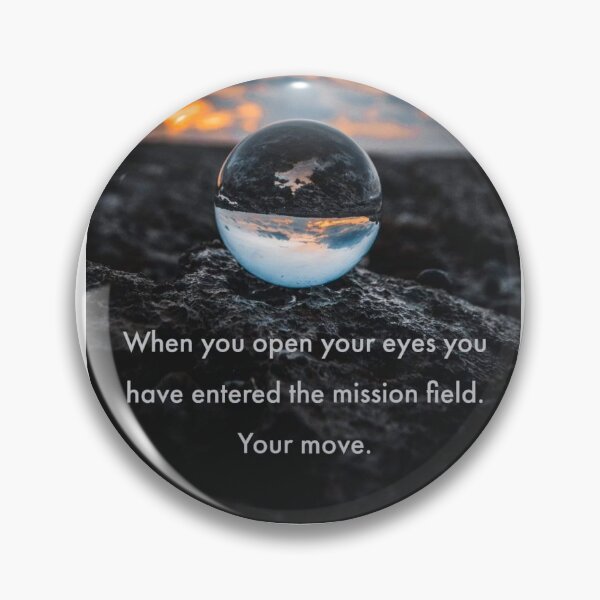 Item preview, Mission Field designed and sold by DH Strategies.