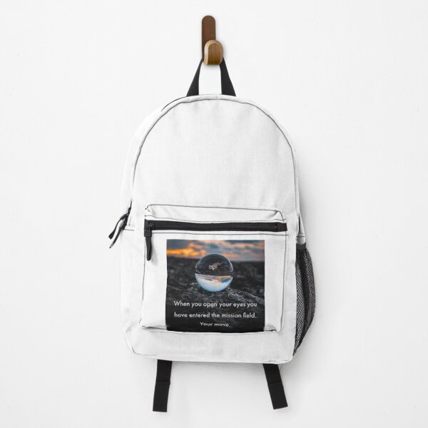 Item preview, Mission Field designed and sold by DH Strategies.
