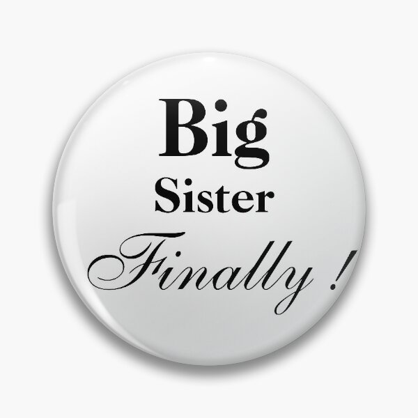 Item preview, Finally big brother ! designed and sold by Abdelhakim-ben.
