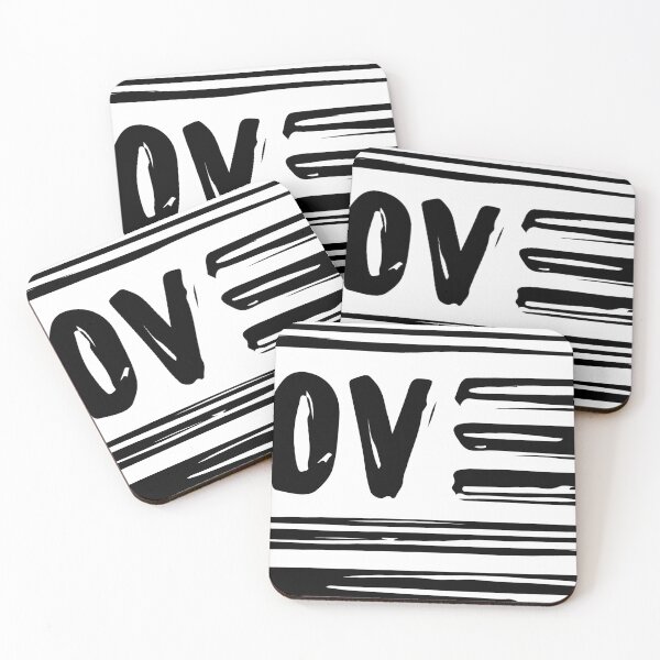 Item preview, Love Flag designed and sold by stmpdwrld.
