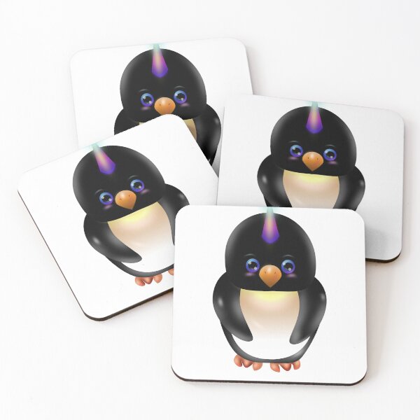 Item preview, Unipenguin designed and sold by Ferelwing.