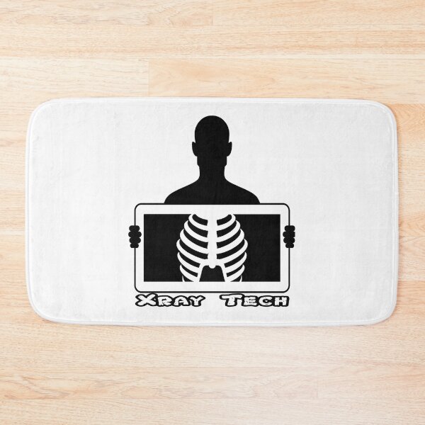 Item preview, xray tech  designed and sold by oussimakh.