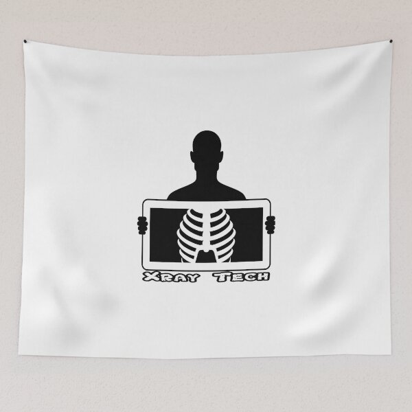 Item preview, xray tech  designed and sold by oussimakh.
