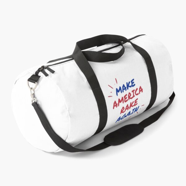 Item preview, Make America rake again designed and sold by BloompodDesigns.