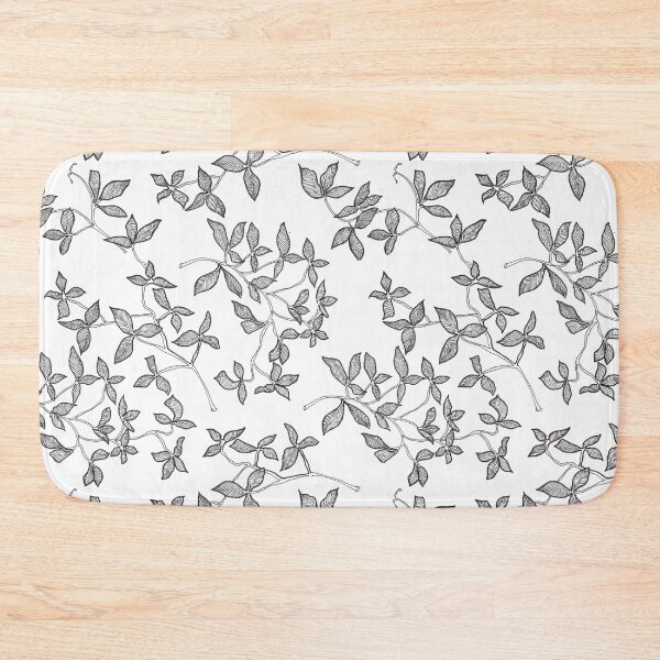 Item preview, Linear Folliage designed and sold by ABRV.