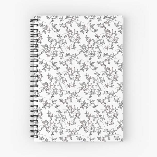Item preview, Linear Folliage designed and sold by ABRV.