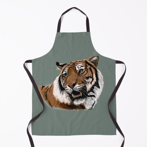 Item preview, Tiger designed and sold by bettiena.