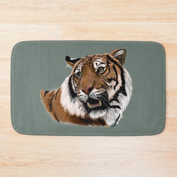 Item preview, Tiger designed and sold by bettiena.