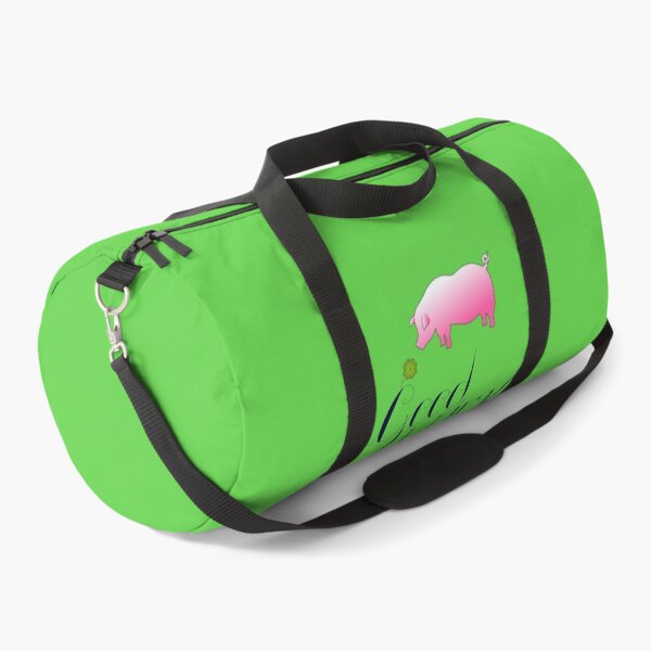 Item preview, Good Luck Pig designed and sold by FrauleinimStall.