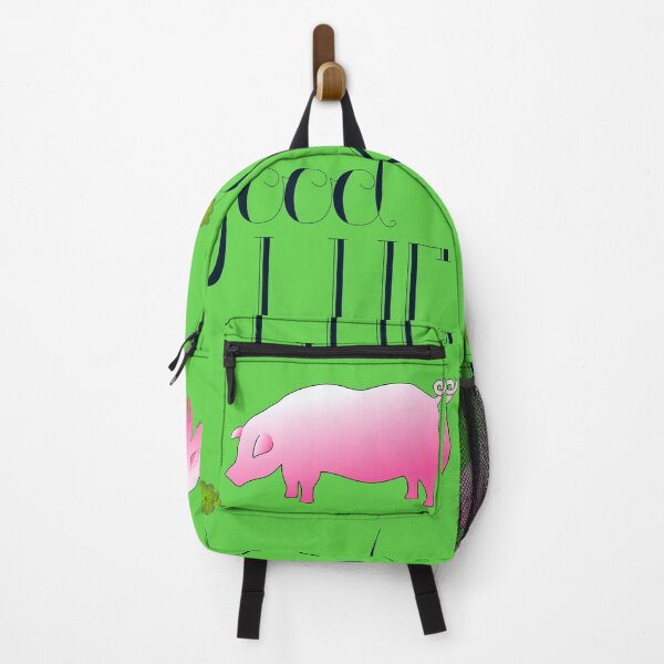Item preview, Good Luck Pig designed and sold by FrauleinimStall.