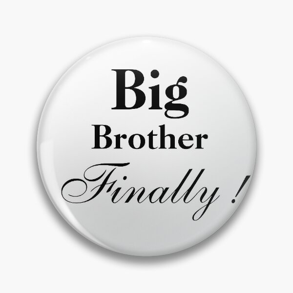 Item preview, big brother finally ! designed and sold by Abdelhakim-ben.
