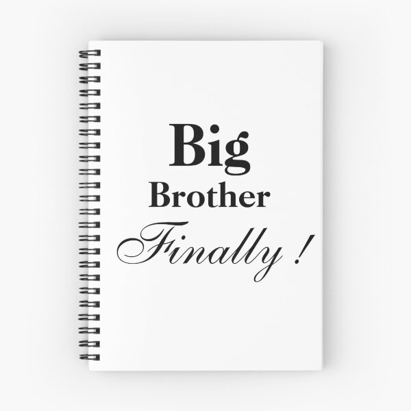 Item preview, big brother finally ! designed and sold by Abdelhakim-ben.