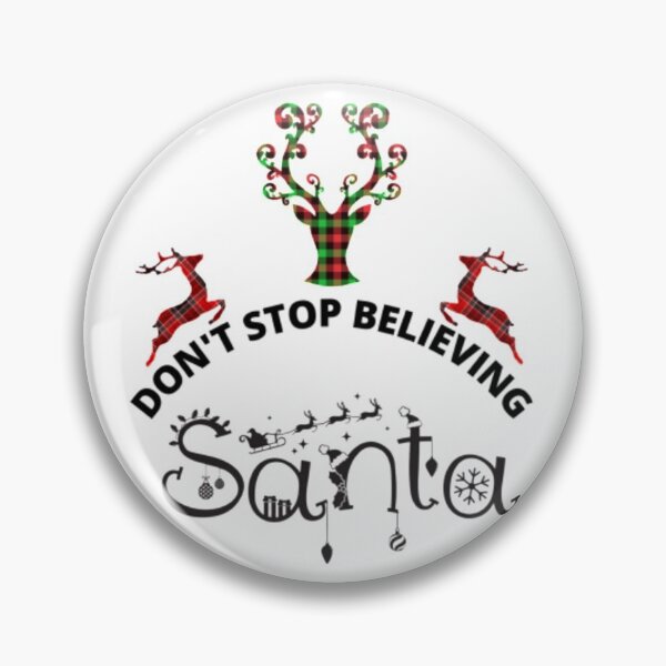 Item preview, Don't Stop Believing Design designed and sold by FLUMPYFINGERS.