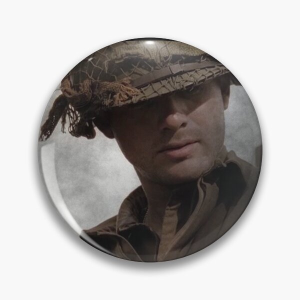 Item preview, Capt. Speirs designed and sold by FlyNeX.