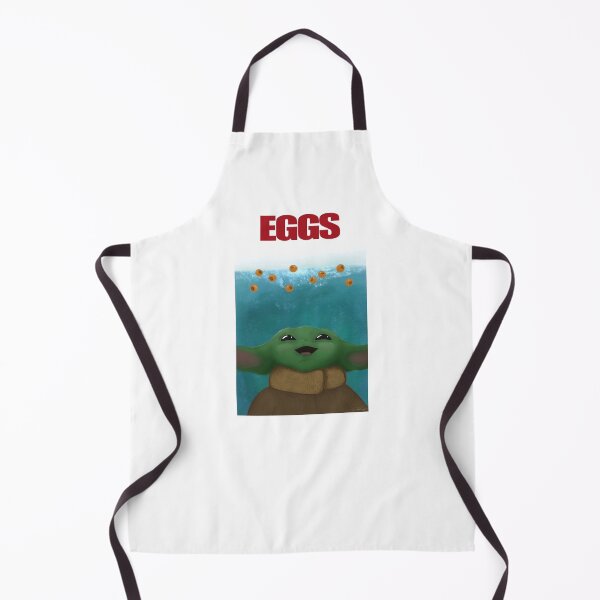 Item preview, Don’t eat the eggs designed and sold by Elaine Raimo.