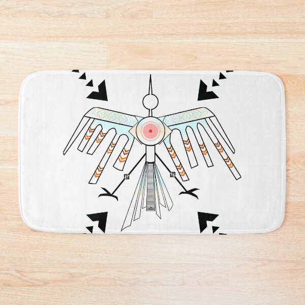 Item preview, Native American Bird designed and sold by ArashiiGames.