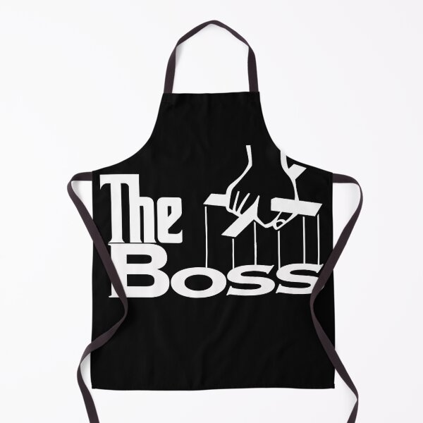Item preview, the boss designed and sold by Tony Cabralre.