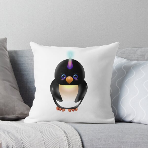 Item preview, Unipenguin designed and sold by Ferelwing.