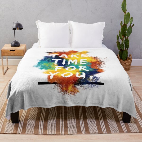 Item preview, Take time for you, designed and sold by selfesteeem.