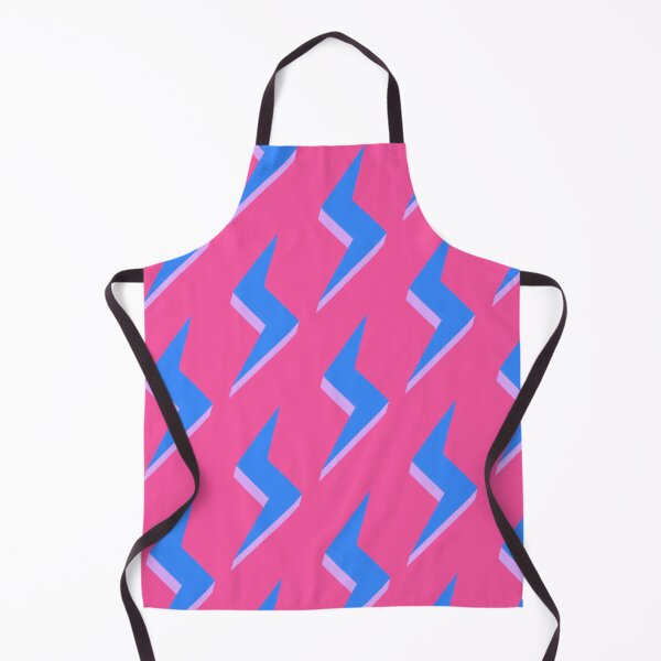Item preview, Lightning Bolt Pink designed and sold by JodiFeddon.