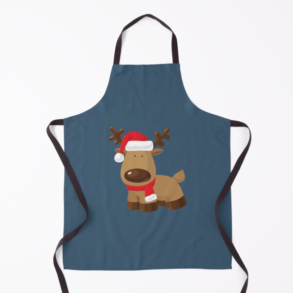 Item preview, Christmas rodulph designed and sold by Marycou.