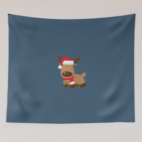 Item preview, Christmas rodulph designed and sold by Marycou.