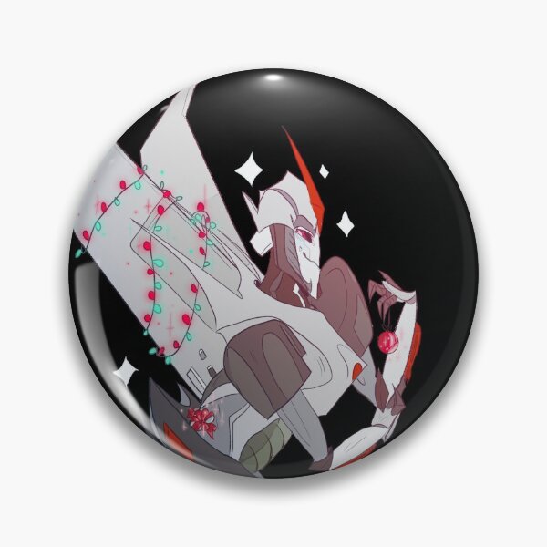 Item preview, Vacaciones TFP Starscream designed and sold by DeVonSona-.