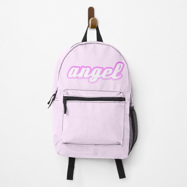 Item preview, pink angel  designed and sold by Liiiiiiiiv.