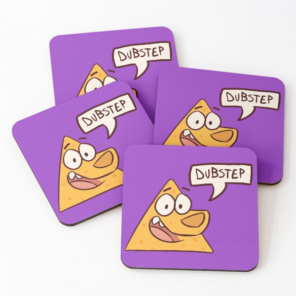 Item preview, Dorito Dubstep designed and sold by camcartoonfan.