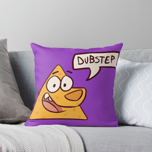 Item preview, Dubstep Dorito designed and sold by camcartoonfan.