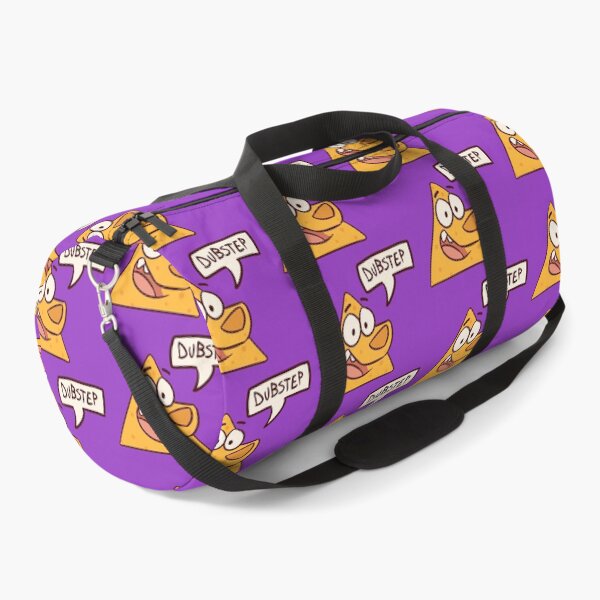 Item preview, Dubstep Dorito designed and sold by camcartoonfan.