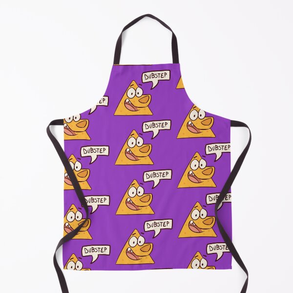 Item preview, Dubstep Dorito designed and sold by camcartoonfan.