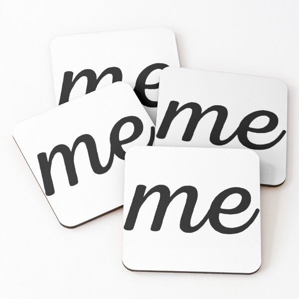 Item preview, Me Celebrity design  designed and sold by kanugi.