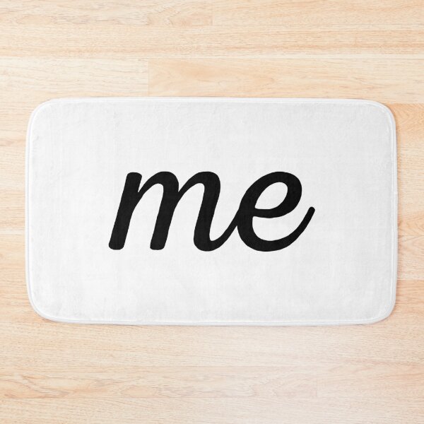 Item preview, Me Celebrity design  designed and sold by kanugi.