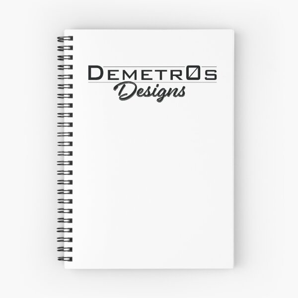 Item preview, Demetr0s Designs Logo designed and sold by Demetr0s.