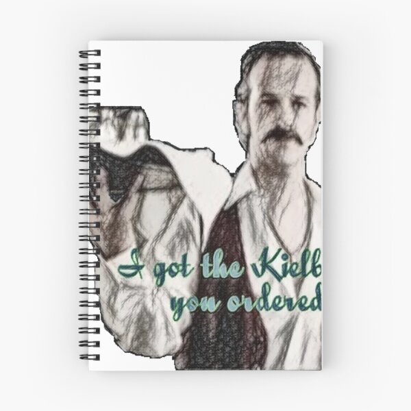 Item preview, I Got The Kielbasa  designed and sold by WillowsWardrobe.