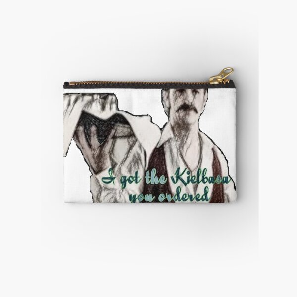 Item preview, I Got The Kielbasa  designed and sold by WillowsWardrobe.