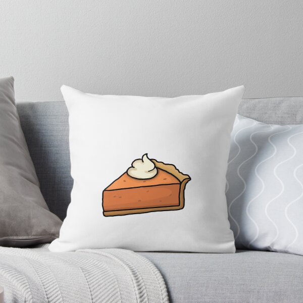 Item preview, Pumpkin Pie designed and sold by Shhhugar.