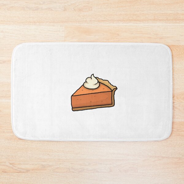 Item preview, Pumpkin Pie designed and sold by Shhhugar.