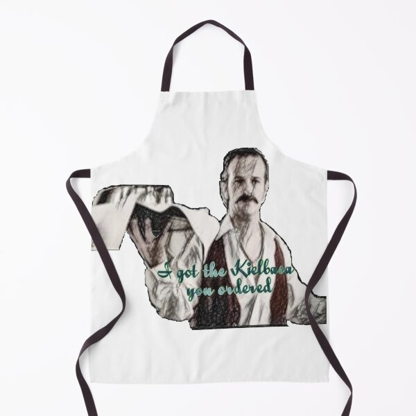 Item preview, I Got The Kielbasa designed and sold by WillowsWardrobe.