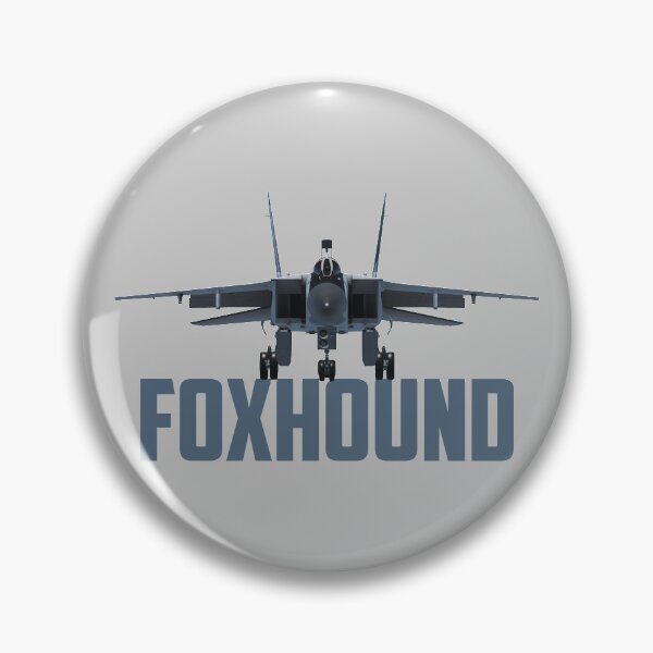 Item preview, Mig-31 Foxhound designed and sold by FlyNeX.