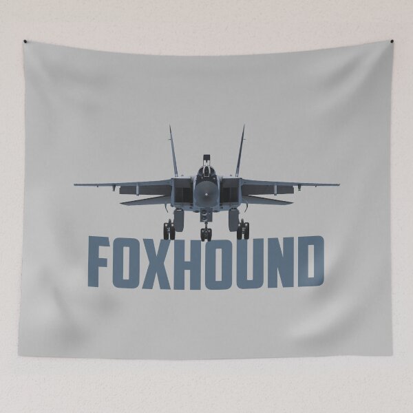 Item preview, Mig-31 Foxhound designed and sold by FlyNeX.